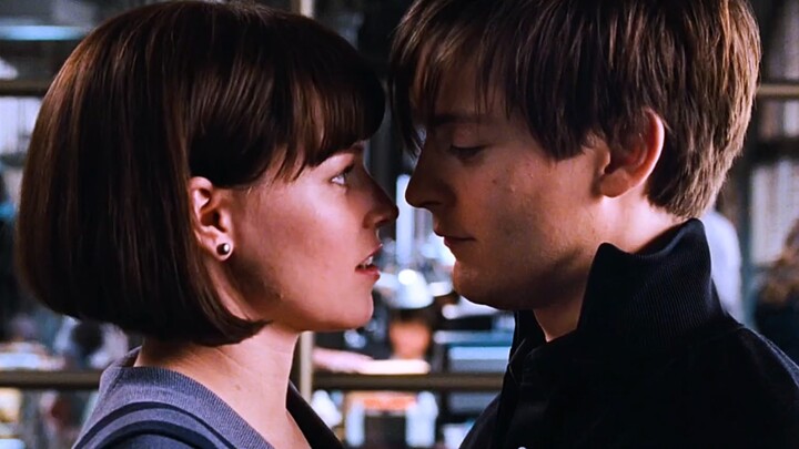 漫威英雄豪横时刻，钢铁侠：荬下这栋楼要多久