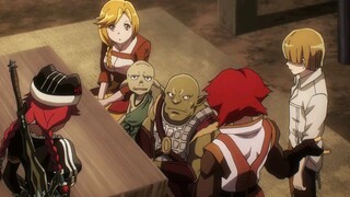 (ThUyẾt MiNh) LạC VàO ThẾ GiỚi GaMe TậP 29