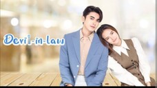 16) Devil-In-Law 🇹🇭 | Tagalog Dubbed