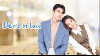 16) Devil-In-Law 🇹🇭 | Tagalog Dubbed