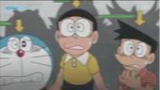 Doraemon Episode 129