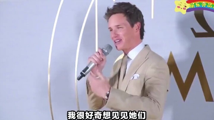 Tổng hợp những biệt danh ở Trung Quốc của sao Âu Mỹ gây cười: Nốt ruồi nhỏ: Ai nghĩ ra thế này vậy, 