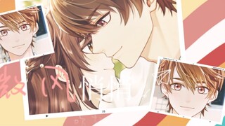 ❤️"วางแผนยาว" คุยเรื่องความรักสุดหวานกับคุณ!