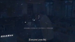 Everyone Loves me Eps 4 Eng sub