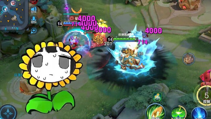 Valley Blast 3.0