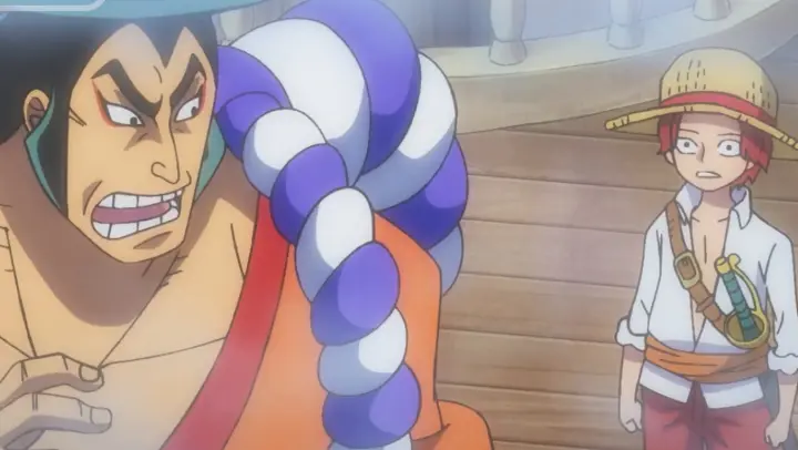 Oda Lived 46 Years And Studied Men For 30 Years Bilibili