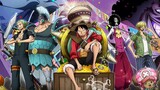 [One Piece / Rhythm] This! Is the Pirate Era, (Fighting Mix)．
