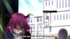 Tập 10 - Đại ma vương mạnh nhất lịch sử chuyển sinh thành dân làng A [Việt sub]