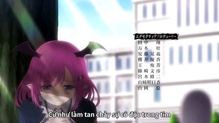 Tập 10 - Đại ma vương mạnh nhất lịch sử chuyển sinh thành dân làng A [Việt sub]