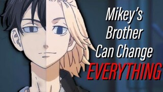 Takemichi Will SAVE Shinichiro - Tokyo Revengers Ending Theory (Chapter 221+ Spoilers)