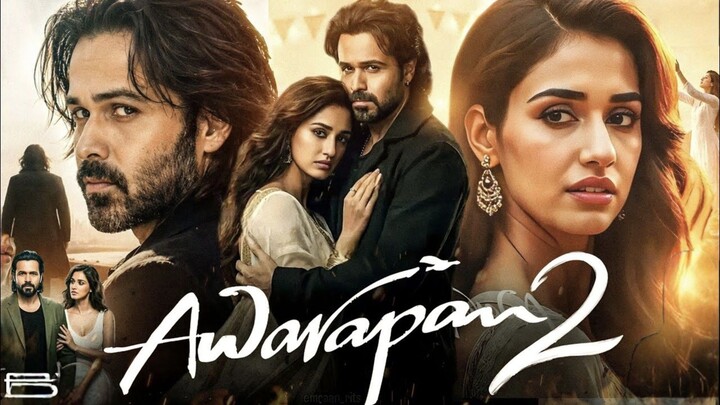 Awarapan 2 (2026)