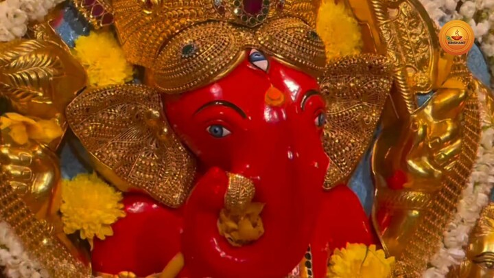 Shri Ganesh Dwadash Naam Stotra | श्री गणेश द्वादश नाम भजन | 12 Names of Lord Ganesha