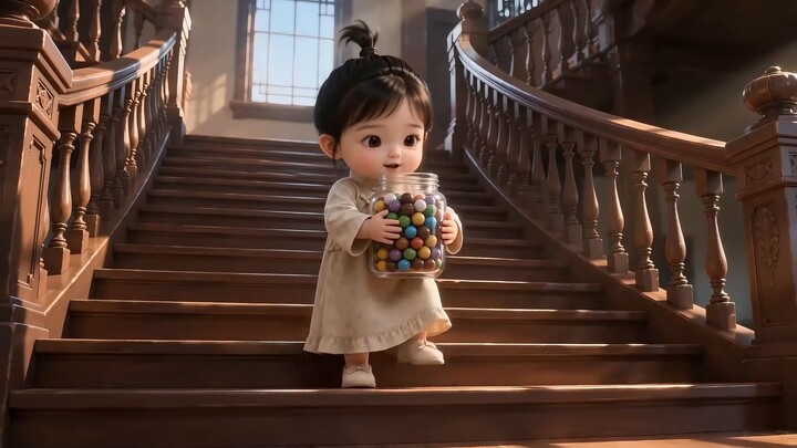 A cute baby drama has emerged—so which one is the sweetest?