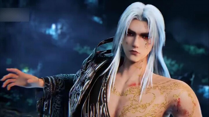 PV Renegade Immortal Eps 131