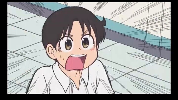 Fanshi: Brainiac!! 🥰🥰 