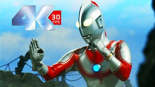 【𝟒𝐊 𝐔𝐥𝐭𝐫𝐚 is on fire】Ultraman Jack’s new 50th anniversary theme song is on fire!