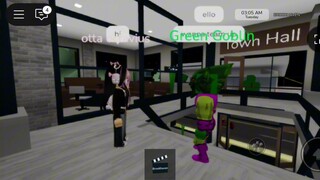 Spider-Blox: Legacy of Vengeance— Full Mocie