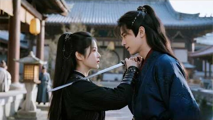 Terlahir Kembali! Aku Memilih Jalan Hidup Berbeda dan... (YT)