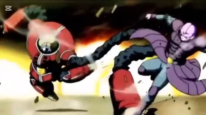 tournament of power ( full)
