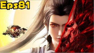 lingwu continent eps81 indo