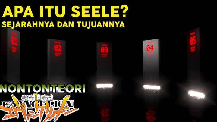 APA ITU SEELE DAN BAGAIMANA SEJARAHNYA  #nontonteori -7