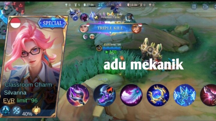 silvana vs lapu lapu siapa kah yg menang menurut kalian