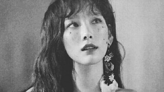 Fan Edit|Kim TaeYeon [Time Lapse] 2018