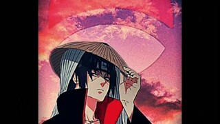 ITACHI ONCE SAID