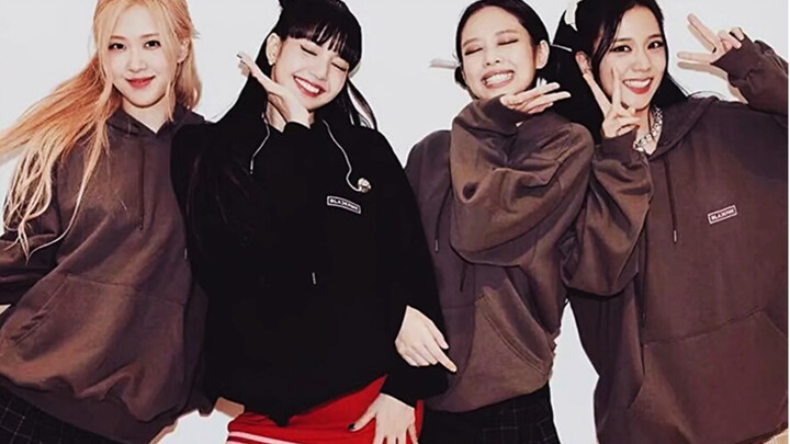 Các idol của SEVENTEEN và BLACKPINK mang bao nhiêu hành lý trong chuyến lưu diễn vậy, chẳng nhẽ khôn