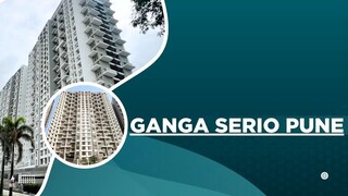 Ganga serio pune | Ganga serio Reviews