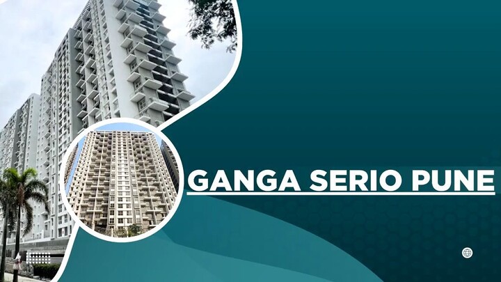Ganga serio pune | Ganga serio Reviews