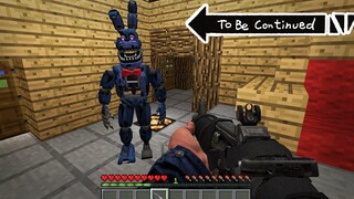 To Be Continued Minecraft โดย JoSa Craft - ตอนที่ 6 (FNAF)