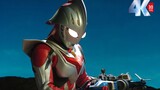 "𝟒𝐊 Restored Edition" Ultraman Nexus: Bộ sưu tập trận chiến kinh điển "Số thứ hai"