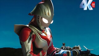 "𝟒𝐊 ฉบับบูรณะ" Ultraman Nexus: Classic Battle Collection "ฉบับที่สอง"