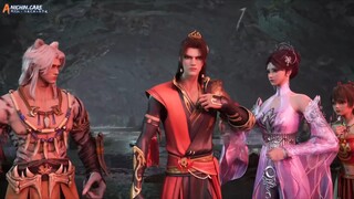 [ EPISODE 28 ] Taigu Zhan Hun - 1080p Super Duper HD Sub Indo