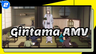 [Gintama AMV] Life Is Full of Goodbye - When We Meet, We Depart_2