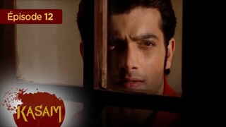 KASAM || EPISODE 12 (BAHASA INDONESIA)