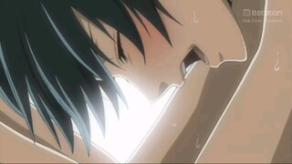 Scene sus Ciel dan Sebastian? 🔞⁉️