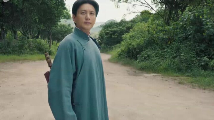 เส้นทางนี้ฉันเดินเพียงลำพัง