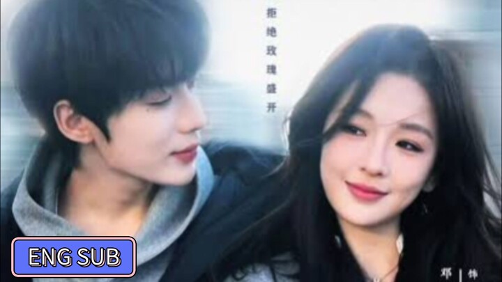 🔥Wu Tianhao & Deng Lingshu - Hide Pride in the Golden House《金屋藏骄》Eng Sub