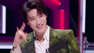 赞多跳复古disco好会扭哦！！！ 魔性洗脑旋律｜【INTO1赞多】20220507 第四期