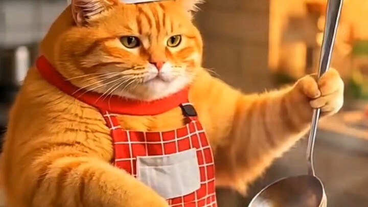 oyen masak masak