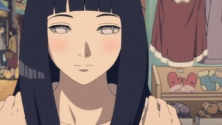 Điều may mắn nhất trong cuộc đời Naruto là khi cậu yêu Hinata, Hinata vẫn yêu cậu!