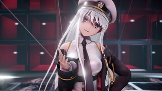 [MMD·3D] Dear Doppelganger [enterprise] [From youtube]