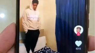 别人是死循环，你是循环死