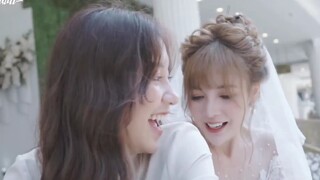 【橘里橘气】抢婚现场，全员助攻