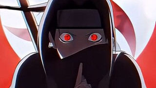 UCHIHA ITACHI!!