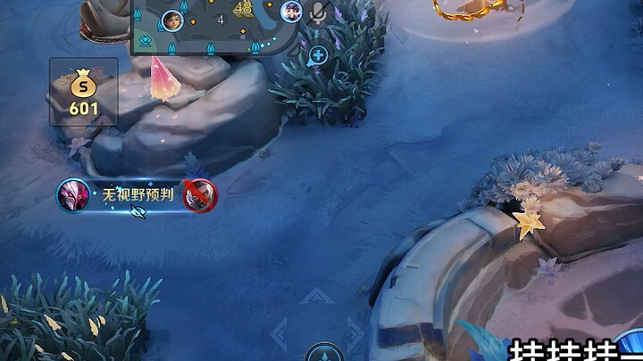 Not off doesn’t mean it’s on!