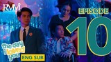 🇵🇭 The Day I Loved You (2023) | Episode 10 |🔒FINALE🔒| Eng Sub | HD