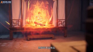 Ancient Vengeance: Windbreaker Arc Episode 15 Sub Indo 1080p